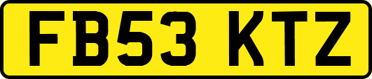 FB53KTZ
