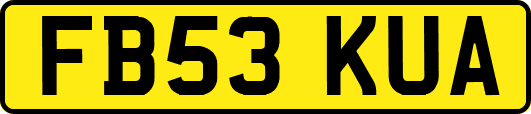 FB53KUA