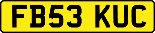 FB53KUC
