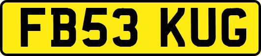 FB53KUG