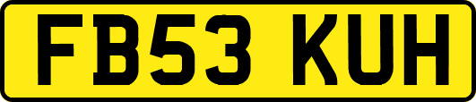 FB53KUH