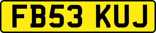 FB53KUJ