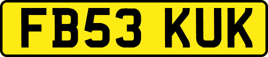 FB53KUK