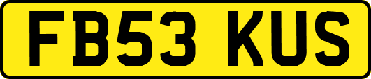 FB53KUS