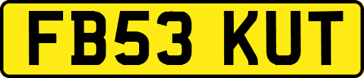FB53KUT