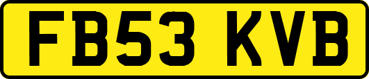 FB53KVB