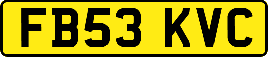FB53KVC
