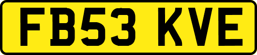 FB53KVE