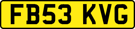 FB53KVG