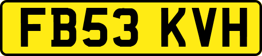FB53KVH