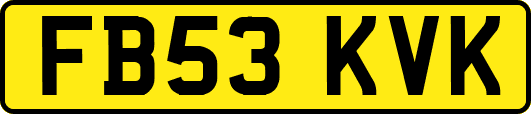 FB53KVK