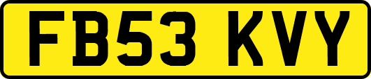 FB53KVY