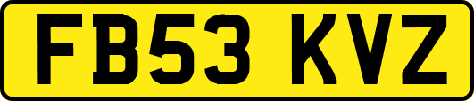 FB53KVZ