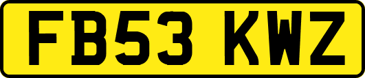 FB53KWZ
