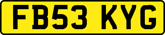 FB53KYG