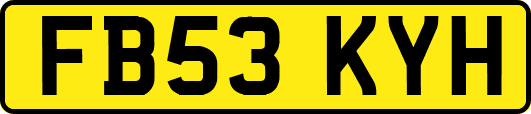 FB53KYH