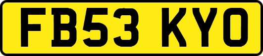 FB53KYO