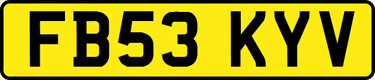 FB53KYV