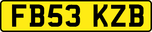 FB53KZB