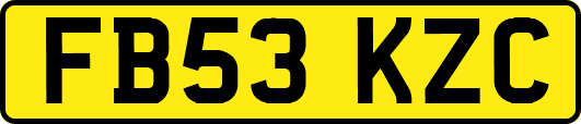 FB53KZC