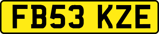 FB53KZE