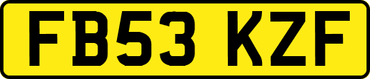 FB53KZF
