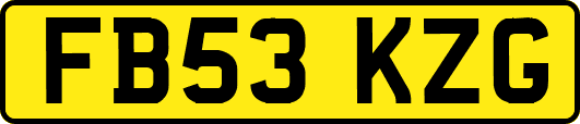 FB53KZG
