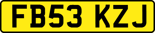 FB53KZJ