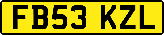 FB53KZL
