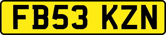 FB53KZN