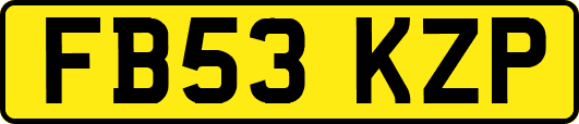 FB53KZP