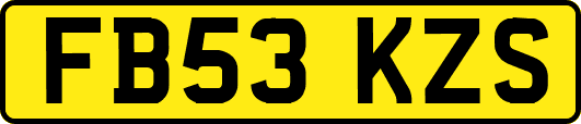 FB53KZS