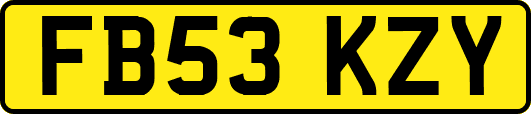 FB53KZY