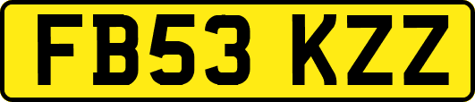 FB53KZZ