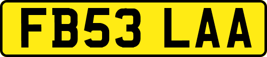 FB53LAA