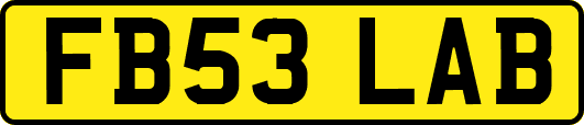 FB53LAB