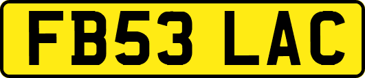 FB53LAC