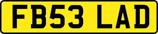 FB53LAD