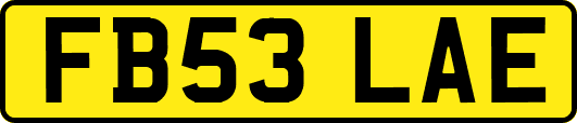 FB53LAE