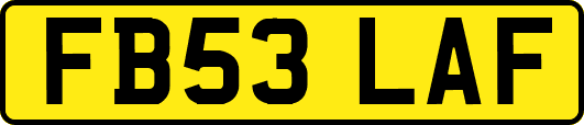 FB53LAF