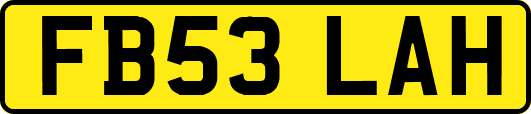 FB53LAH
