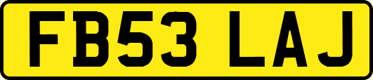 FB53LAJ