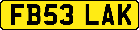 FB53LAK