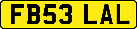 FB53LAL