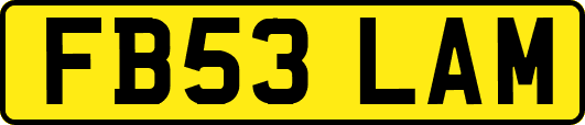 FB53LAM