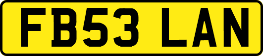 FB53LAN