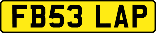 FB53LAP