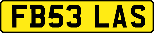 FB53LAS