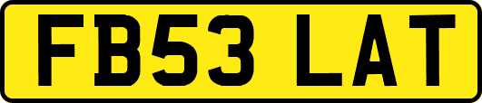 FB53LAT