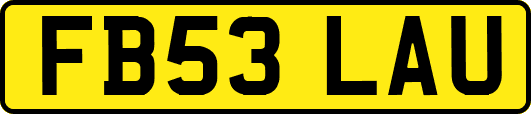 FB53LAU
